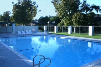 Endüstriyel temizlik sonrası görsel